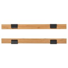 IKEA Visback Bambu 40 cm Poster Askısı