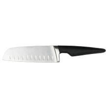 IKEA Vörda Siyah 16 cm Sebze Bıçağı