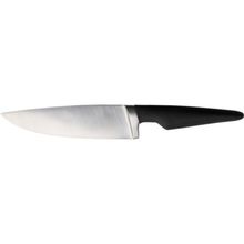 IKEA Vörda Siyah 17 cm Şef Bıçağı