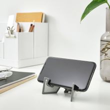 IKEA YUPPIENALLE telefon/tablet standı gri - 20503887