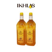 Ikhlas 2 lt Soğuk Sıkım Susam Yağı