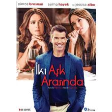 İki Aşk Arasında - Halil Manka