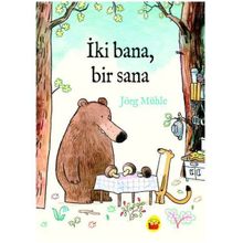 İki Bana Bir Sana - Jörg Mühle