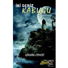 İki Deniz Kabuğu - Gökhan Cömert