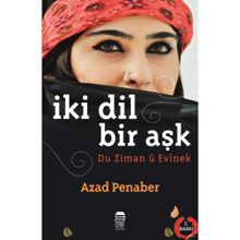 İki Dil Bir Aşk - Azad Penaber