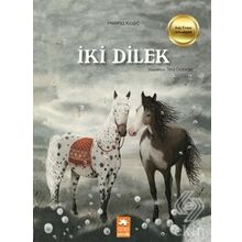 İki Dilek - Helena Kraljic
