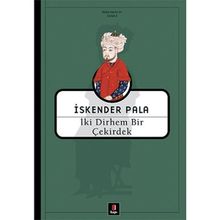 İki Dirhem Bir Çekirdek - Yasemin Evren