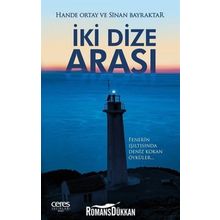 İki Dize Arası - Hande Ortay Sinan Bayraktar