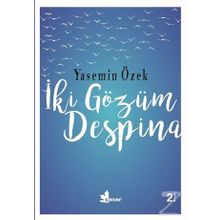 İki Gözüm Despina - Yasemin Özek
