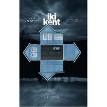 İki Kent - Adam Zagajewski