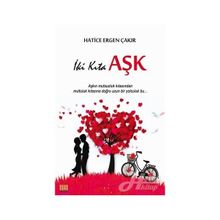 İki Kıta Aşk - Hatice Ergen Çakır