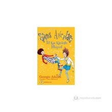 İKI KIZ KARDEŞIN HIKÂYESI - ŞANS AVCILARI 4 - GEORGIE ADAMS