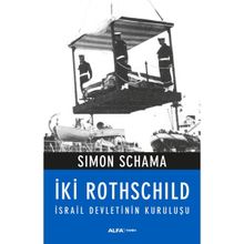 İki Rothschild - Simon Schama