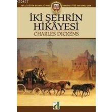 İki Şehrin Hikâyesi - Charles Dickens