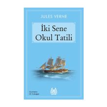 İki Sene Okul Tatili - Jules Verne