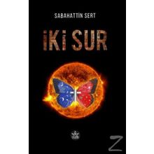 İki Sur - Sabahattin Sert