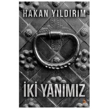 İki Yanımız - Hakan Yıldırım