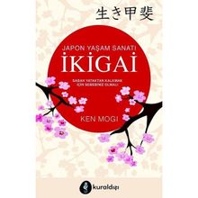 Ikigai - Hector Garcia Francesc Miralles