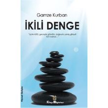 İkili Denge - Gamze Kurban