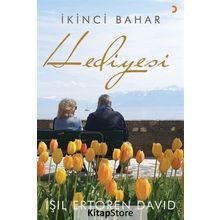 İkinci Bahar Hediyesi - Işıl Ertören David