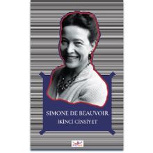 İkinci Cinsiyet - Simone De Beauvoir