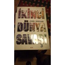 İkinci Dünya Savaşı - John Keegan