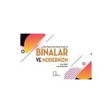 İkinci Dünya Savaşı Sonrası Avrupa'da Binalar ve Modernizm - Semiha İsmailoğlu