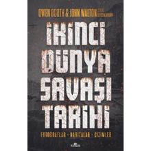 İkinci Dünya Savaşı Tarihi - Owen Booth