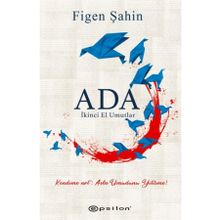 İkinci El Umutlar - Figen Şahin