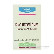 İkinci Hazreti Ömer Ömer bin Abdülaziz - Mevlüt Koyuncu