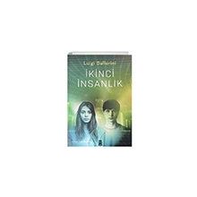İkinci İnsanlık On8 Kitap