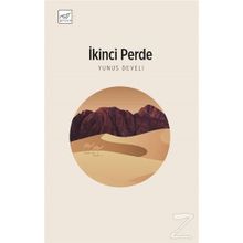 İkinci Perde - Yunus Develi