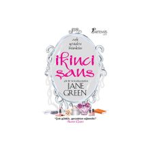 İKINCI ŞANS AŞK YENIDEN MÜMKÜN - JANE GREEN