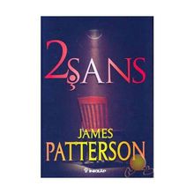 İKİNCİ ŞANS - JAMES PATTERSON