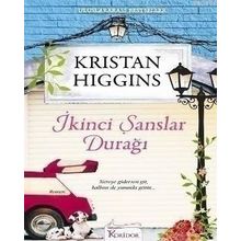 İKINCI ŞANSLAR DURAĞI - KRISTAN HIGGINS