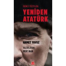 İkinci Yüzyılda Yeniden Atatürk Kırmızı Kedi Yayınevi