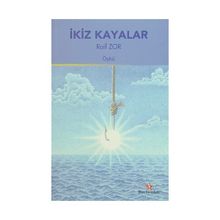 İkiz Kayalar - Raif Zor
