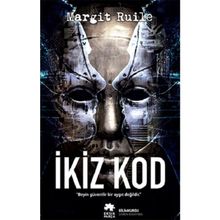 İkiz Kod - Margit Ruile