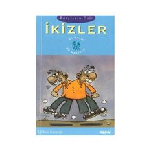 İKİZLER BURÇLARIN DILI (21 MAYIS - 20 HAZIRAN) - GÜLTEN SUVEREN
