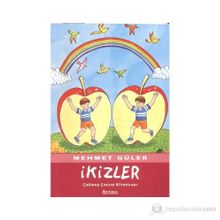 İKİZLER - MEHMET GÜLER