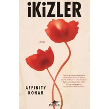 İkizler - Sonya Mukherjee