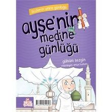 İkizlerin Umre Günlüğü - Gülsüm Sezgin