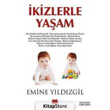 İkizlerle Yaşam - Emine Yıldızgil