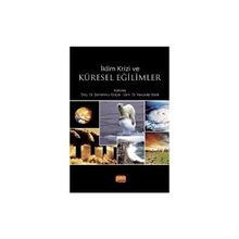 İklim Krizi ve Küresel Eğilimler Nobel Akademik Yayıncılık