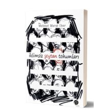 İklimsiz Şeytan Tohumları - Herdem Kitap