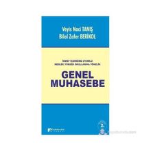 İKMEP İÇERİĞİNE UYUMLU MESLEK YÜKSEK OKULLARINA YÖNELİK GENEL MUHASEBE - BILAL ZAFER BERIKOL;VEYIS NACI TANIŞ