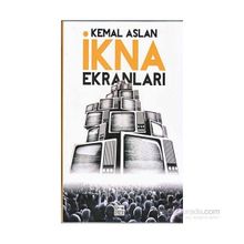 İkna Ekranları Cd Ekiyle - Kemal Aslan