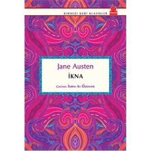 İkna - june austen