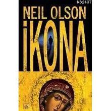 İKONA - NEIL OLSON
