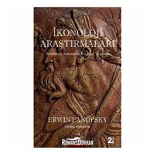 İkonoloji Araştırmaları - Erwin Panofsky